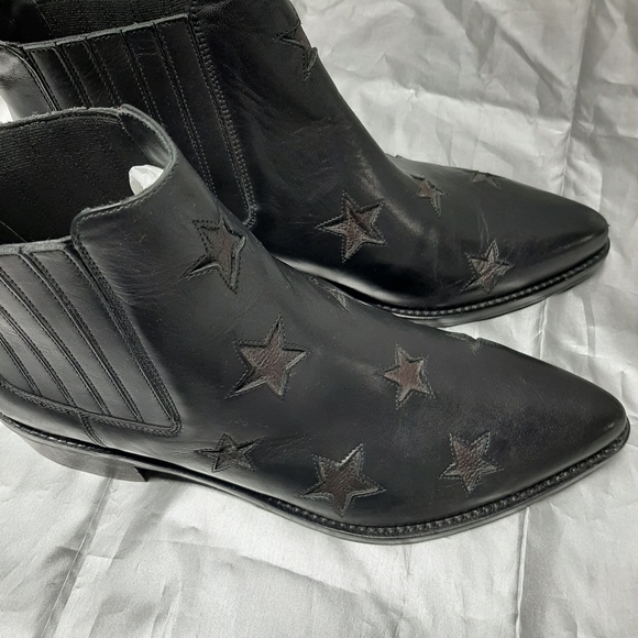 Ladies boots - Picture 4 of 8